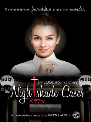 cover image of Try Dying (Episode Six